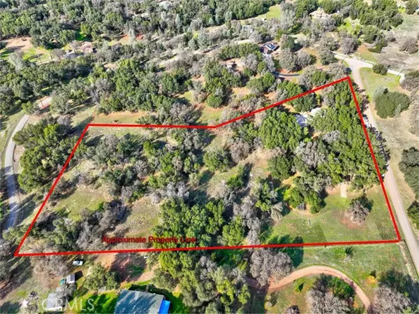 Mariposa, CA 95338,4575 Quail Court