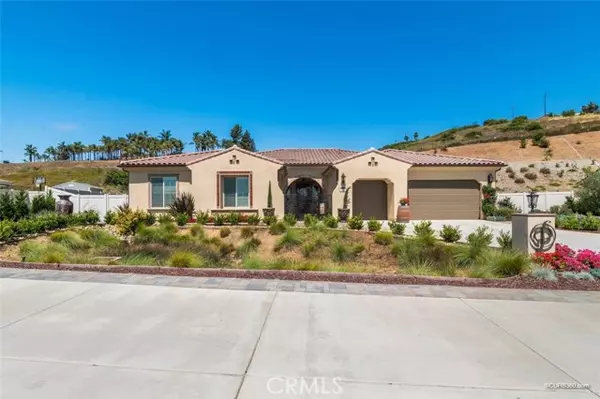 5811 Via Del Caballero, Bonsall, CA 92003
