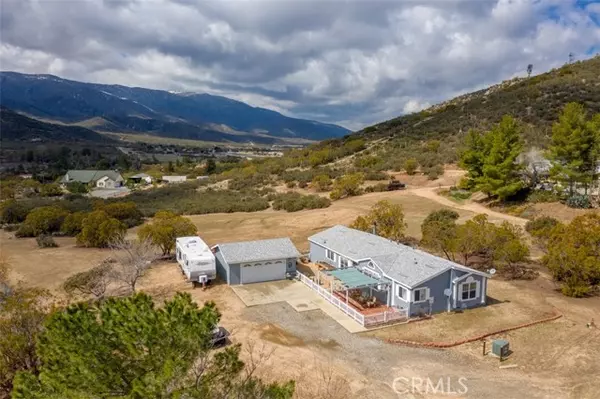 35344 Peralta Drive, Warner Springs, CA 92086