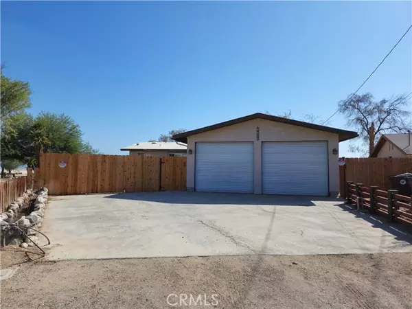 2384 Oahu Lane, Salton Sea Beach, CA 92274