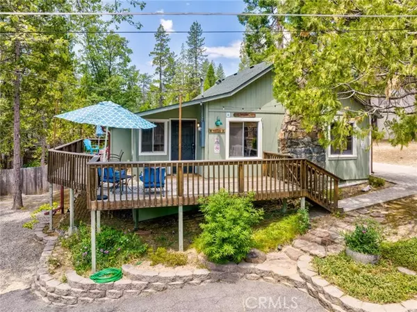 39280 Robin, Bass Lake, CA 93604