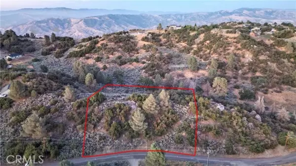 26500 Winchester Court, Tehachapi, CA 93561