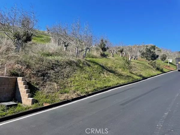 0 Via Alicia, Bonsall, CA 92003