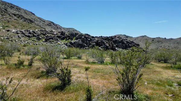 Apple Valley, CA 92307,0 Chaparral Road