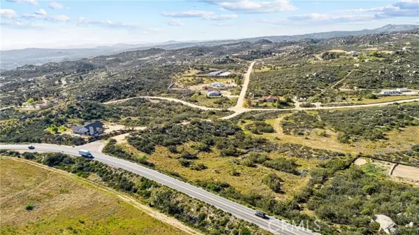 Aguanga, CA 92539,0 Rolling Hills