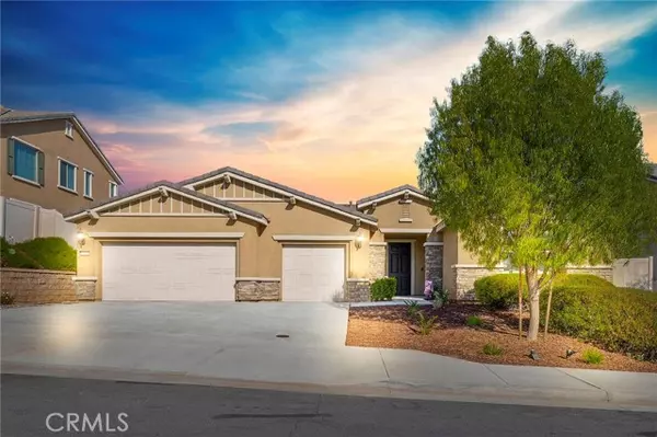 37834 Peregrine Place, Murrieta, CA 92563