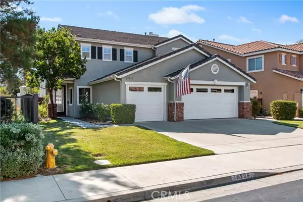 Temecula, CA 92592,45295 Tioga Street