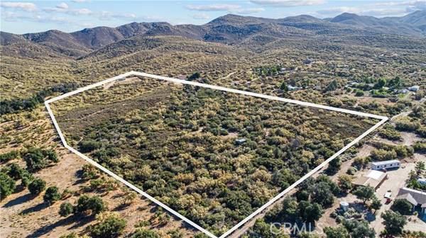 13298 Chihuahua Valley Road, Warner Springs, CA 92086