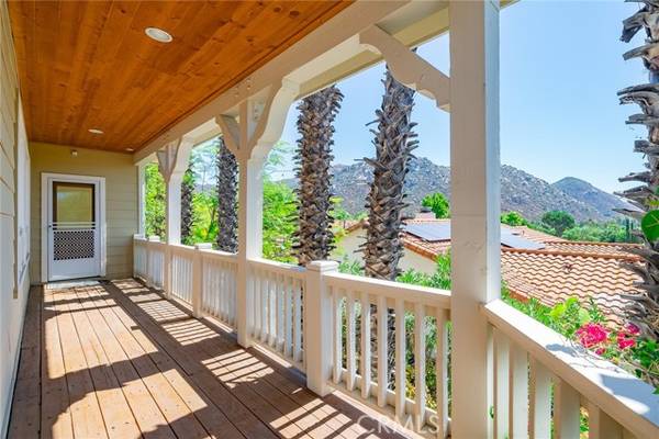 24726 Zanja Place, Ramona, CA 92065