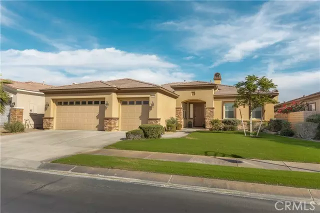 43128 Sentiero Drive, Indio, CA 92203