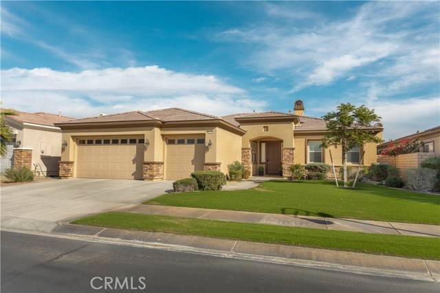 43128 Sentiero Drive, Indio, CA 92203