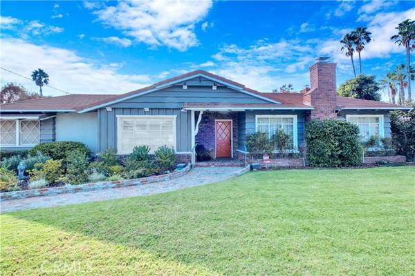 1119 S Fifth Avenue, Arcadia, CA 91006