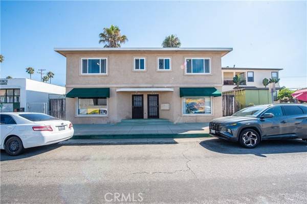 110 S Freeman Street, Oceanside, CA 92054