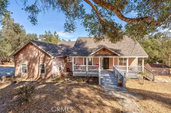 Oakhurst, CA 93644,39273 Brandywine Lane