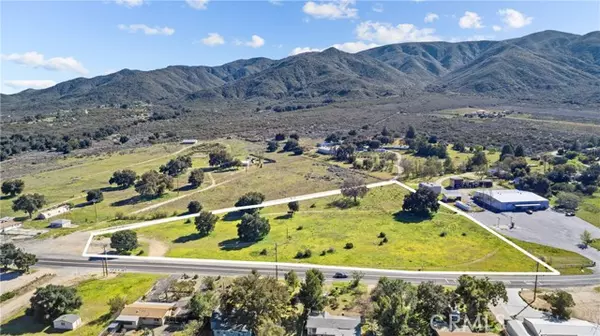 0 Highway 79, Warner Springs, CA 92086