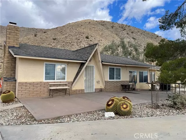 48572 Park Avenue, Morongo Valley, CA 92256