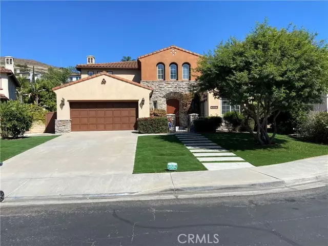 28492 Calle Pinata, San Juan Capistrano, CA 92675