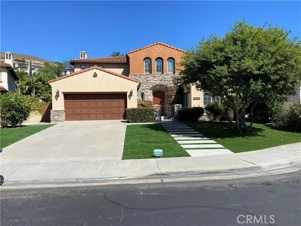 28492 Calle Pinata, San Juan Capistrano, CA 92675