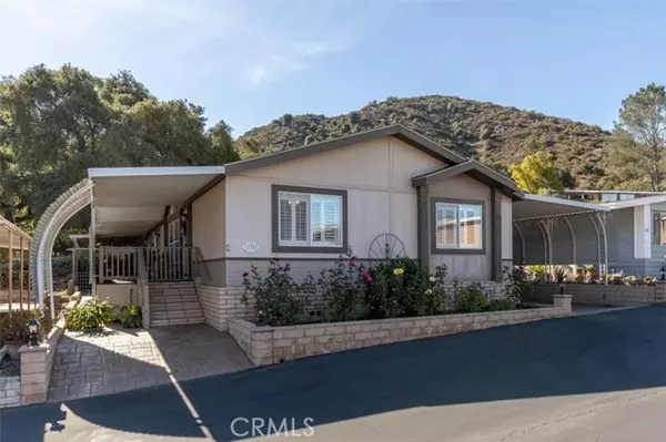 4650 Dulin Road #135, Fallbrook, CA 92028