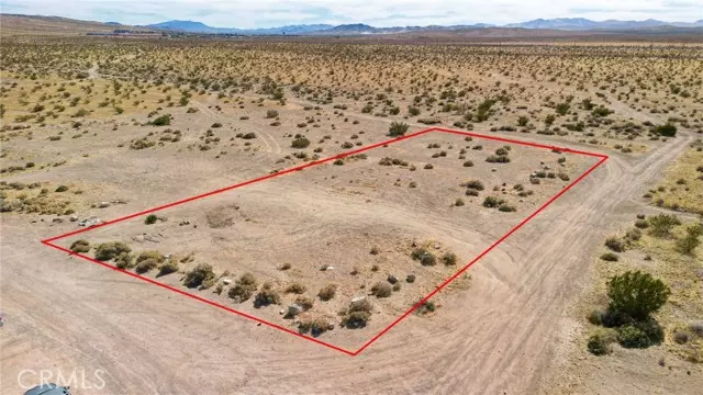 25515 Tower Avenue, Barstow, CA 92311