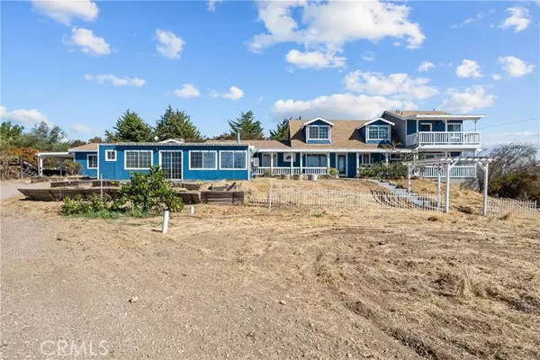 37310 Bautista Canyon Road, Anza, CA 92539