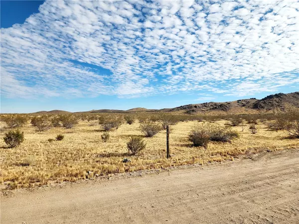 0 Morro Road, Apple Valley, CA 92307