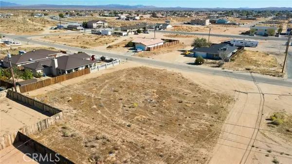 California City, CA 93505,0 Orchid Drive