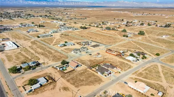 California City, CA 93505,0 Orchid Drive