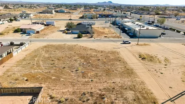 California City, CA 93505,0 Orchid Drive