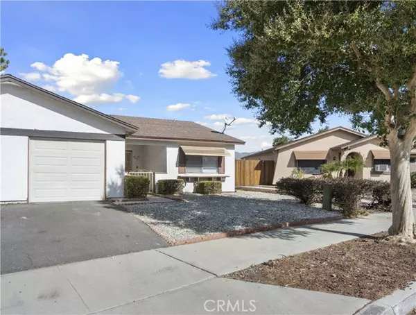 Hemet, CA 92545,2020 La Mesa Court