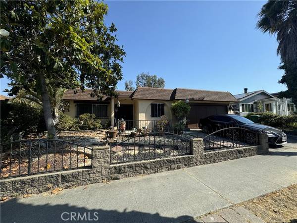 4795 Claire Drive, Oceanside, CA 92057