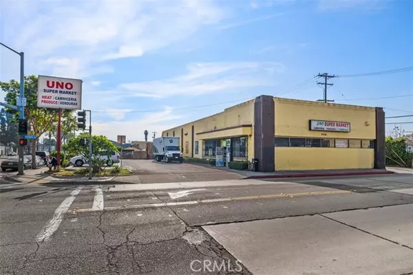 5658 Clara Street, Bell Gardens, CA 90201