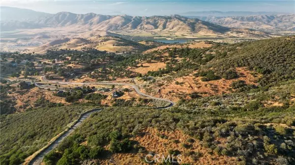 18000 Matterhorn Court, Tehachapi, CA 93561