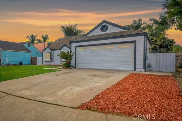 Oceanside, CA 92058,3895 Spanish Oak Court