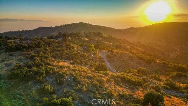 Tehachapi, CA 93561,0 Amberwood Court