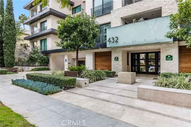 432 N Oakhurst Drive #307, Beverly Hills, CA 90210