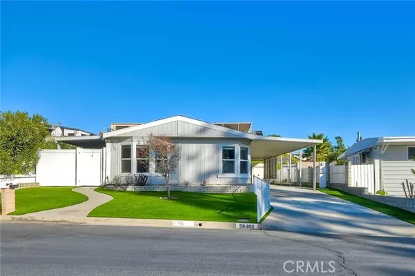 38480 Via La Paloma, Murrieta, CA 92563