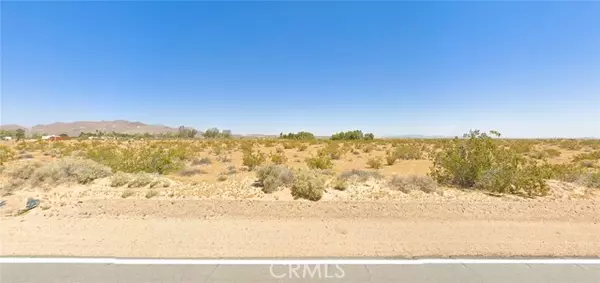 0 Yearling Road, Newberry Springs, CA 92365