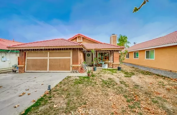 466 Melbourne Court, Hemet, CA 92545