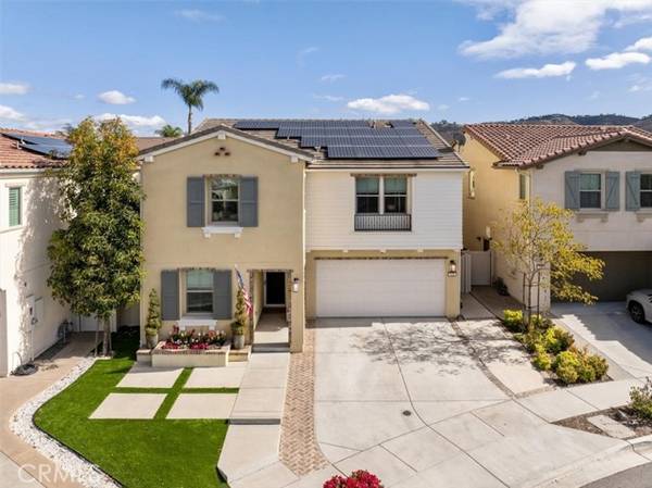 226 Treasure Drive, San Marcos, CA 92078