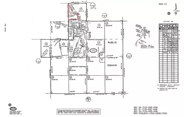 Jamul, CA 91935,0 Bee Valley Road