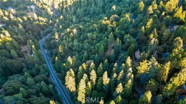 0 Trillium Way, Berry Creek, CA 95916