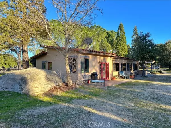 Warner Springs, CA 92086,29343 Chihuahua Valley Road