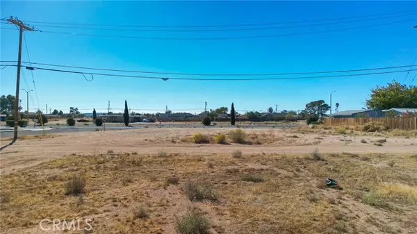 California City, CA 93505,0 Orchid Drive
