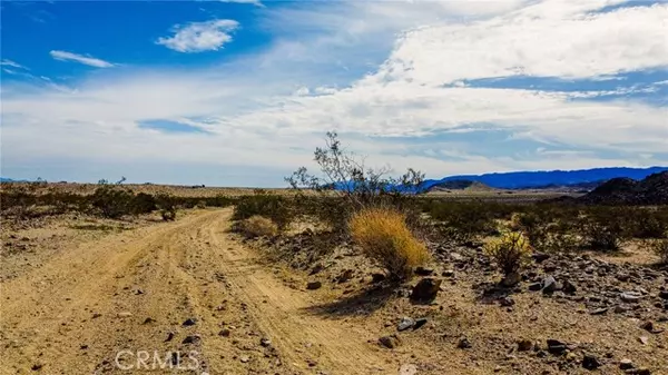 Joshua Tree, CA 92252,0 Sunny Sands Drive