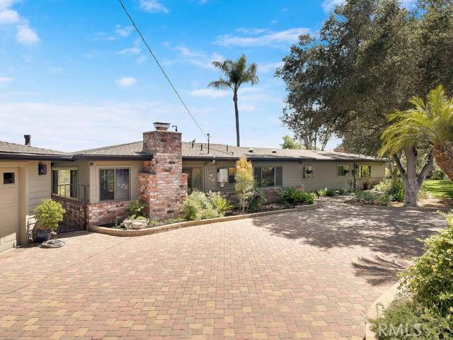 2923 Canonita Drive, Fallbrook, CA 92028