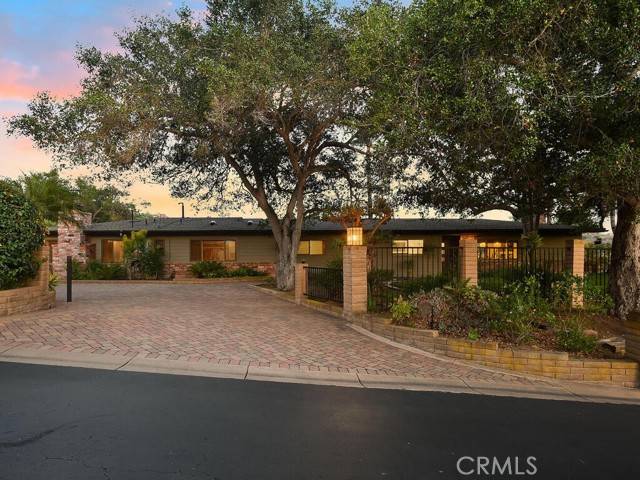 2923 Canonita Drive, Fallbrook, CA 92028