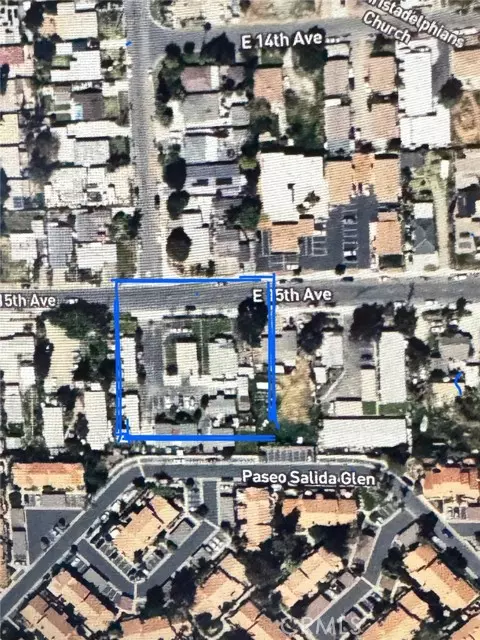 Escondido, CA 92025,101 E 15th Avenue