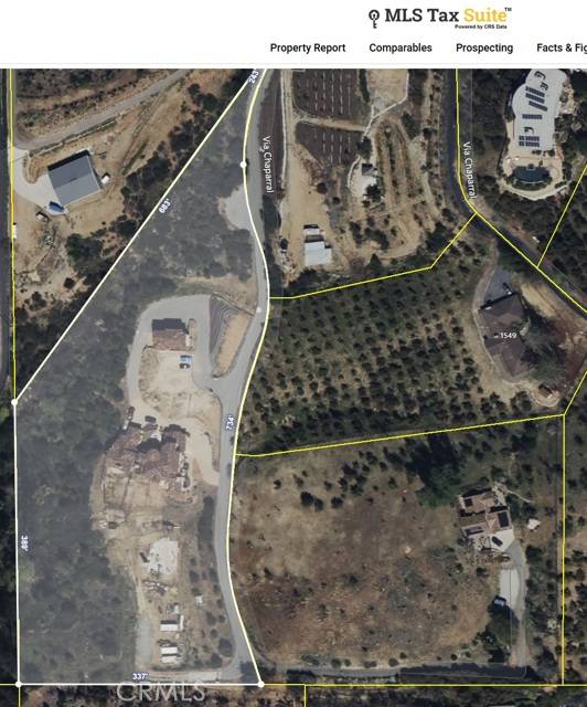 Fallbrook, CA 92028,1470 Via Chaparral