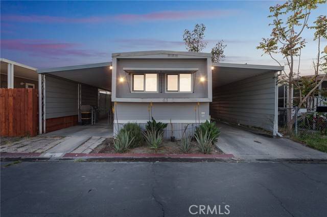 1097 North State Street #43, Hemet, CA 92543
